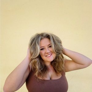 Meet your Posher, Lexi